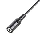 SMA-Male Antenna Dual Band VHF/UHF 144MHz/430MHz Portable Radio Antenna for
