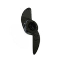 3X(Ship Propeller Outboard Motor Propeller Marine Motor Parts Et34