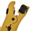 Universal Cable Wire Jacket Stripper  Cutter Stripping Scissors Tool MT-505 OZ