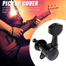 Guitar String Peg Locking Tuners Tuning Pegs Machine Heads Guitar Parts Set A