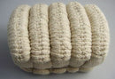 40PCS FINGER COTS COTTON FINGER GUARDS ELASTIC FINGER PROTECTION PACK