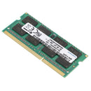 DDR3 2G 1066 MHz 4G 1066 MHz PC3-8500 So DIMM Ram 4 GB for Notebook memory