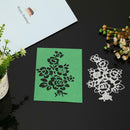 Metal Cutting Dies Stencils for DIY Scrapbook Photo Album Flower Embossing