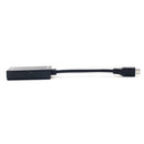 Micro USB to HDMI 1080P A/V TV Adapter Short Cable Wire Converter for HDTV