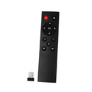 Wireless Replacement Keyboard Remote Control for HTPC Win 2000, Win vista