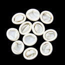 10pcs/set Disposable Finger Cots Nail Fingertips Protective Latex Gloves
