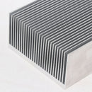 Aluminum Heat Sink Heatsink Module Cooler Fin, Heat Radiator Board Cooling for