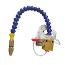 Mist Cool Coolant Lubrication Spray System for Metal Cutting Engraving Machine,