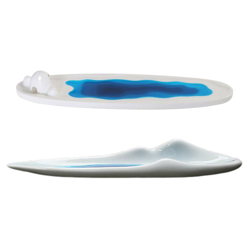 2pcs Incense Stick Burner Holder for Home Decor Aromatherapy Accessories