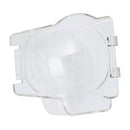 Transparent Gimbal Camera Protector Cover Lens Hood Cap for DJI Mavic Pro