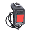 Full HD1080P Car DVR Camera ADAS Auto Digital Video Recorder Dashcam Suppor