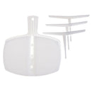 Microwave Grill Bacon Grill Bacon Grill  Hanger Food Preparation Supply Tool FT