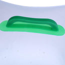 20L Portable Folding Water Bag Waterskin Outdoor Camping Hiking Bucket  A