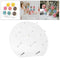 Acrylic Donut Wall Stand Donut Party Decoration Donut Holder Decoration D