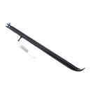 Motorcycle Side Stand Kickstand With Spring Set for 125cc 110cc TTR  418mm