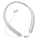 Bluetooth retractable headphones, wireless earplugs, neckband headphones, h