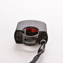 Head Light Signal Spot Light Switch for SEV Dirt Bike Go Kart And ElectricSR-ME