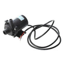 Submersible Water Pump for Fountain Pond Brushless 24V 540LPH W6H7