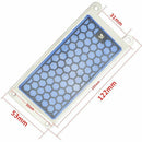 5g/hr Ozone Ceramic Plate Ozonizer Home Air Water Generator Parts Purifiers C5O9