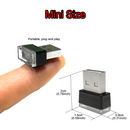 Mini USB LED Light Colorful Light Lamp For Car Atmosphere Lamp