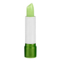 2018 Womens Aloe Vera Discolored Lip Balm Moisture Hydrate Lipstick Lip Car Z5X2