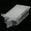 Xenon Error Free LED Glove Box Light for BMW 1 3 X1 X3 X5 Series MINI