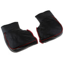 Motorcycle Scooter Quad Bike Handlebar Hand Muffs Gloves Winter Warmer