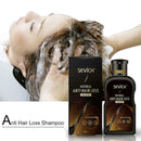 1PC 200ml Ginger Hair Shampoo Natural Hair Loss Growth Care Hair Hair Q1B0