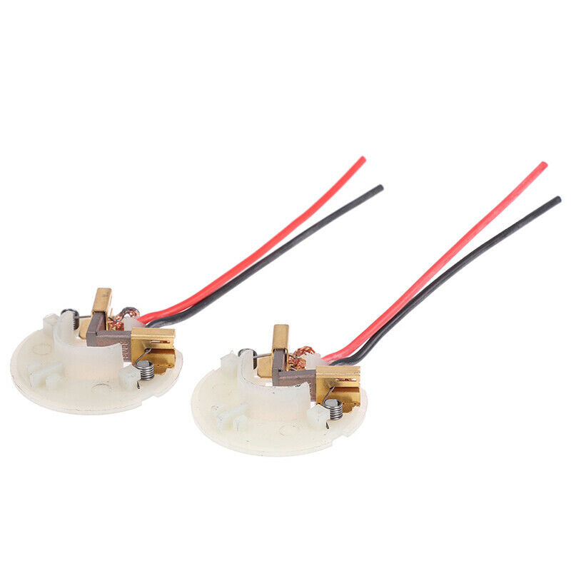 2pcs Carbon Brush Holder Replacement for HILTI/SFC14-A SFC14A SFC22A SFC-22S Kw