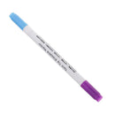 Water Erasable Fabric Marker Pen Cross Stitch Dressmaking Needlework Tools