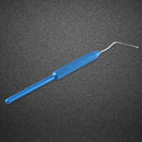 Stainless Steel Beekeeping Worm Moving Grafting Tool Honey Bee Larva Shift