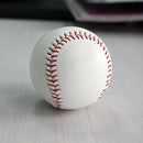 9" Soft Leather Sport Practice & Trainning Base Ball BaseBall Softball New FT