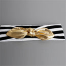 Toddler Girls Baby Kids Big Bow Infant Headband  MO