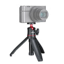 Ulanzi MT-08 Desktop Mini Portable Tripod with 1/4 Screw To DSLR Cameras Sm U7Q4
