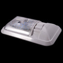 12V Led Rv Ceiling Dome Light Rv Interior Light For Trailer Camper With Swi