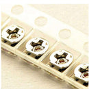 20Pcs 3x3 Trimpot Trimmer Potentiometer Variable Resistor 10K Ohm 3X3 Smd P Y2O1