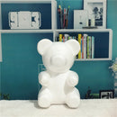 Diy Party Decorations 1pcs Foam Modelling Polystyrene Styrofoam Foam New Po
