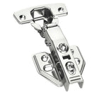10Pcs Hinge Stainless Steel Door Hydraulic Hinges Damper Buffer Soft Close  V2K8