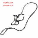 Night safety Strong Reflective Dog Leash Collar Pet Leads Belt Adjustable T