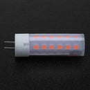 G4 Flickering Flame Fire Effect LED Bulb Corn Light Retro Decoration Lamp