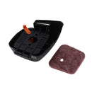 Air Filter Cover Choke Housing And Filters For  FS55 FS55C Chainsaw