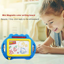 Magnetic Drawing Board Sketch Pad Doodle Writing Painting Art for Children