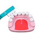 Kid Educational Dentist  Pretend Game - Doctor Nurse Kits Play Toys