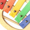 Unlimited Glockenspiel Xylophone, Handcrafted Precision Tuned Musical InstruP2Y7