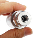 Set 40Mpa 0.5M High Pressure Pcp Air Filter Compressor Oil-Water Separator