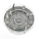 Ion Chamber Metal Geiger Counter Check Test Source Smoke Detector Sensor NEW.