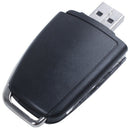 Car key type USB2.0 16GB Flash U disk black