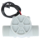 1Pc 1/2'' water flow sensor control effect flowmeter hall 1-30L/min for Ardu %ã€Š