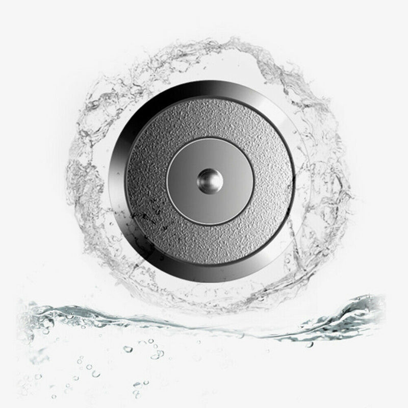 30ml Mini Nano Facial Sprayer USB Charging Face Humidifier Steamer (Pink)