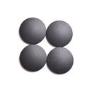 4pcs OEM Unibody Bottom Case Rubber Feet Foot for Macbook Pro 13" 15"17" ME